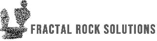 FRACTAL ROCK SOLUTIONS logo