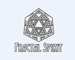 FRACTAL SPIRIT logo