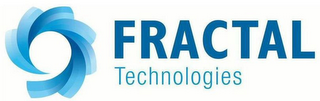 FRACTAL TECHNOLOGIES logo