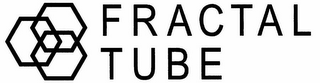 FRACTAL TUBE logo