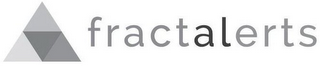 FRACTALERTS logo