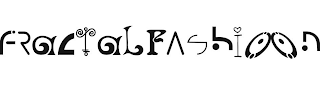 FRACTALFASHIOON logo
