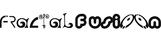 FRACTALFUSIOON logo