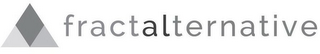 FRACTALTERNATIVE logo