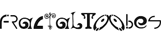 FRACTALTOOBES logo