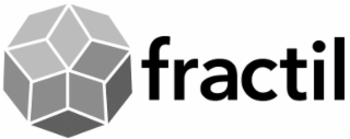 FRACTIL logo