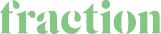 FRACTION logo