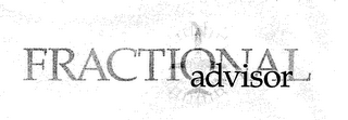 FRACTIONAL ADVISOR logo