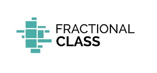FRACTIONAL CLASS logo