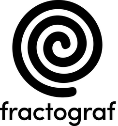 FRACTOGRAF logo