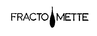 FRACTOMETTE logo