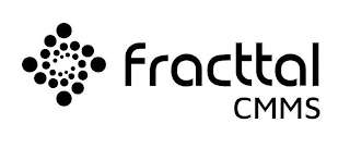 FRACTTAL CMMS logo