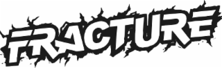 FRACTURE logo