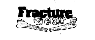 FRACTURE GEAR logo