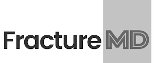 FRACTURE MD logo