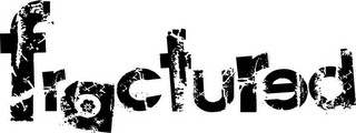FRACTURED logo