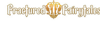 FRACTURED FAIRYTALES logo