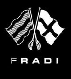 FRADI logo