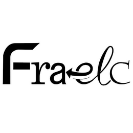 FRAELC logo