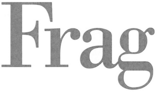 FRAG logo