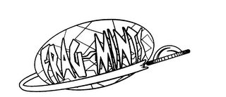 FRAG MINTS logo