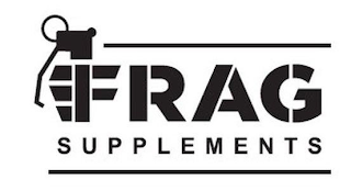 FRAG SUPPLEMENTS logo