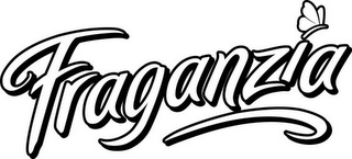 FRAGANZIA logo