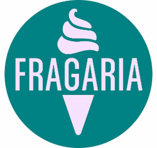FRAGARIA logo