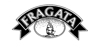FRAGATA logo