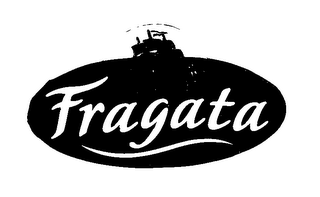 FRAGATA logo