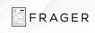 FRAGER logo