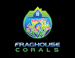 FRAGHOUSE CORALS logo