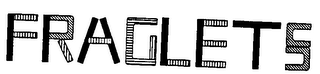 FRAGLETS logo
