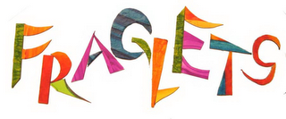 FRAGLETS logo
