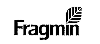 FRAGMIN logo