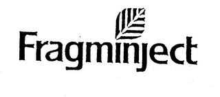 FRAGMINJECT logo