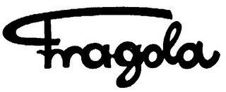 FRAGOLA logo