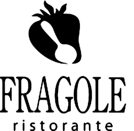 FRAGOLE RISTORANTE logo