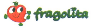 FRAGOLITA logo