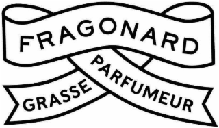 FRAGONARD GRASSE PARFUMEUR logo