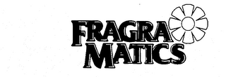 FRAGRA MATICS logo