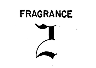 FRAGRANCE 2 logo