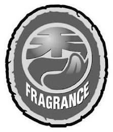 FRAGRANCE logo