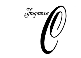 FRAGRANCE C logo