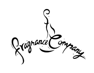 FRAGRANCE COMPANY logo