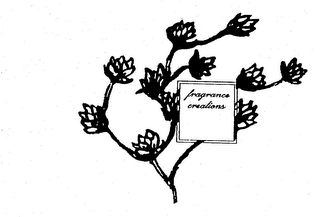 FRAGRANCE CREATIONS logo