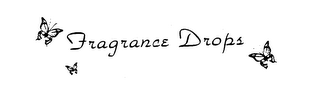 FRAGRANCE DROPS logo