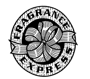 FRAGRANCE EXPRESS logo