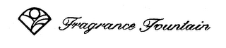 FRAGRANCE FOUNTAIN logo