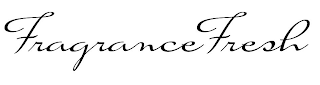 FRAGRANCE FRESH logo
